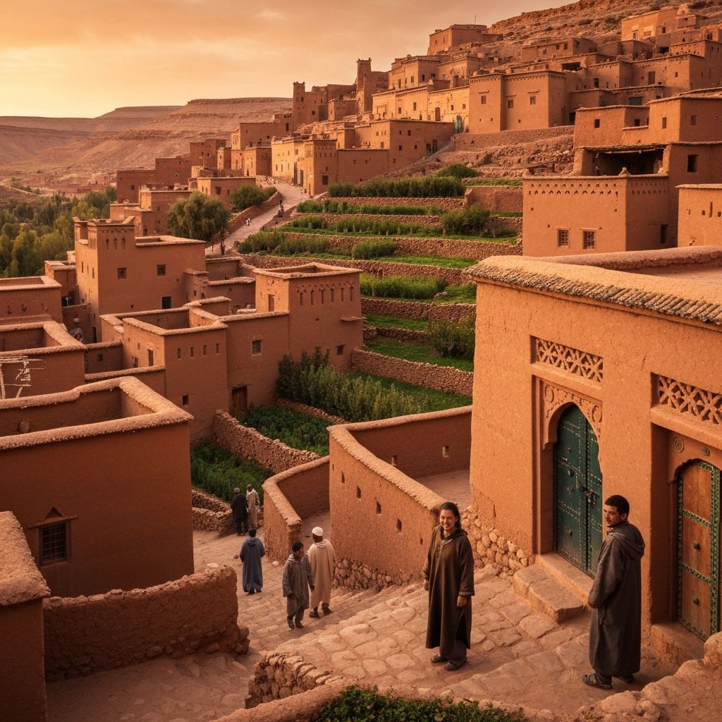 Cultural Etiquette for Road Trippers